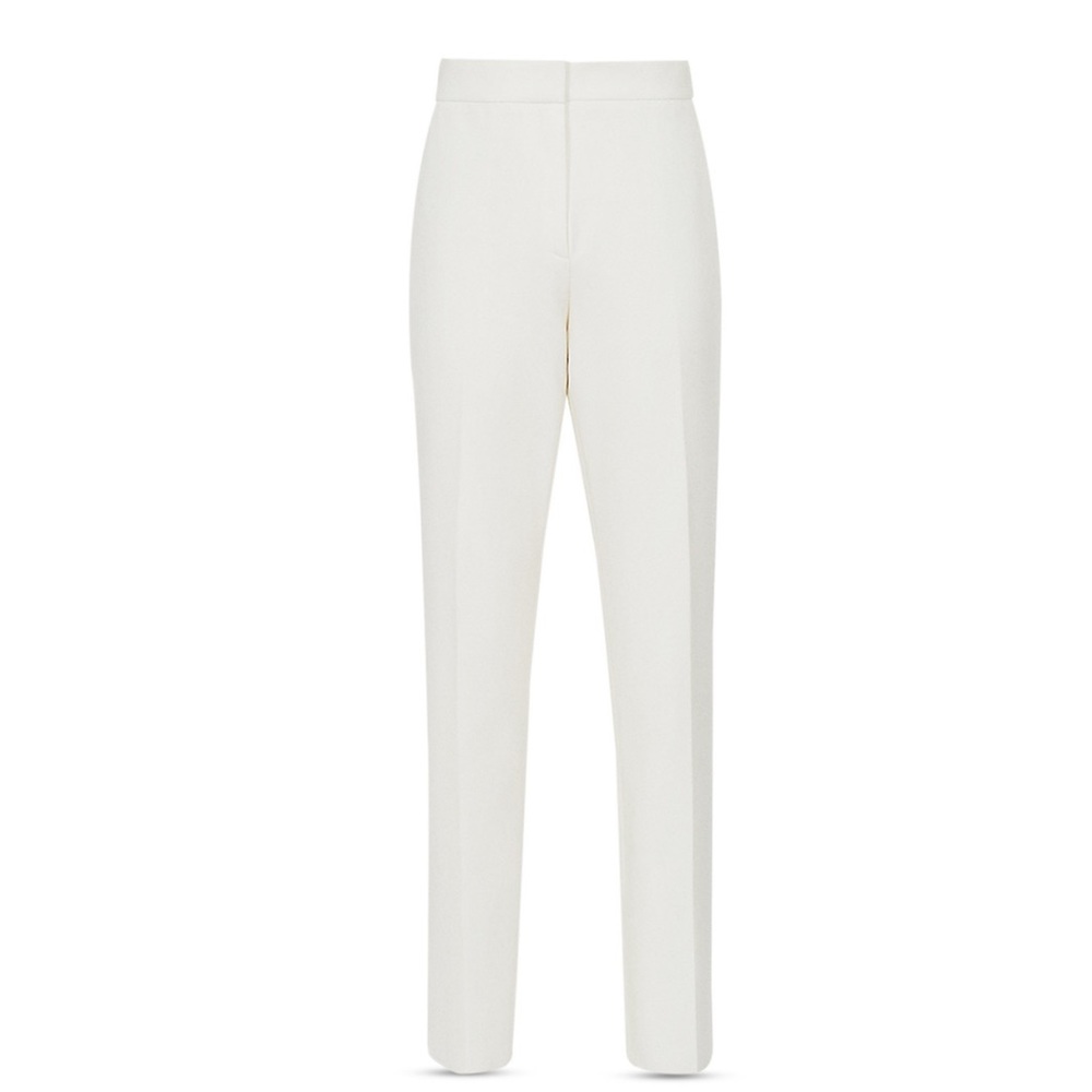 NEW, Reiss Leigh Tailored Tuxedo Trousers, US 2/ UK 6